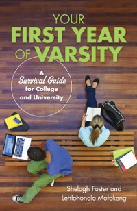 Cover Your First Year of Varsity