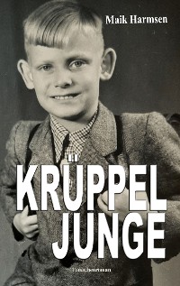 Cover Krüppeljunge