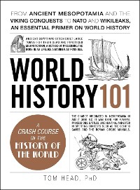 Cover World History 101