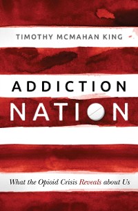 Cover Addiction Nation