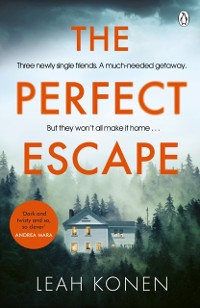Cover Perfect Escape