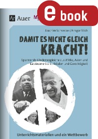 Cover Damit es nicht gleich kracht