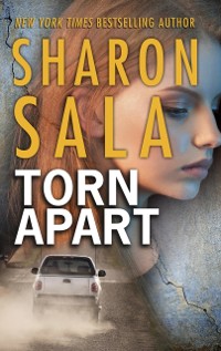 Cover Torn Apart