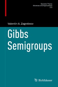 Cover Gibbs Semigroups