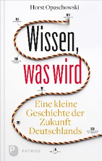 Cover Wissen, was wird