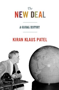 Cover The New Deal