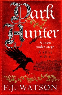 Cover Dark Hunter