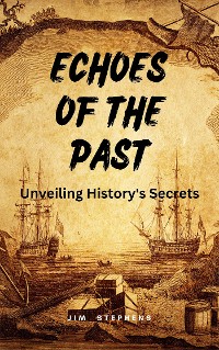 Cover Echoes of the Past