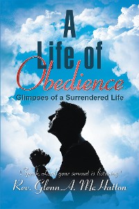 Cover A Life of Obedience