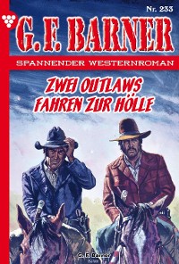 Cover G.F. Barner 233 – Western