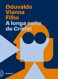 Cover A longa noite de Cristal