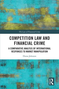 Cover Competition Law and Financial Crime