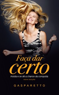 Cover Faça dar certo