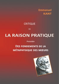 Cover Critique de la raison pratique