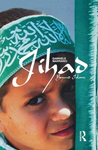 Cover Jihad Beyond Islam