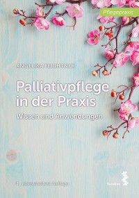 Cover Palliativpflege in der Praxis