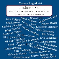 Cover Stjärnorna