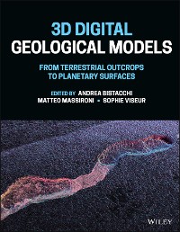 Cover 3D Digital Geological Models