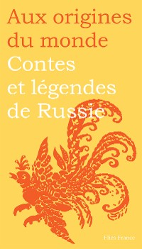 Cover Contes et légendes de Russie