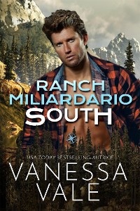 Cover Ranch Miliardario: South
