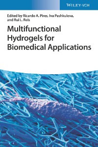 Cover Multifunctional Hydrogels for Biomedical Applications