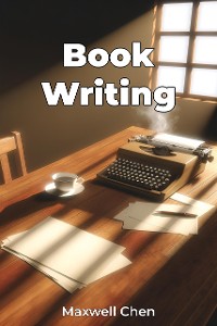 Cover Book Writing