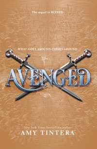 Cover Avenged