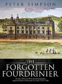 Cover The Forgotten Fourdrinier