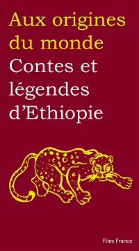 Cover Contes et légendes d'Ethiopie