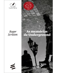Cover As Memórias de Underground
