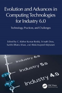 Cover Evolution and Advances in Computing Technologies for Industry 6.0