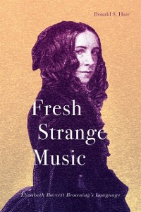 Cover Fresh Strange Music