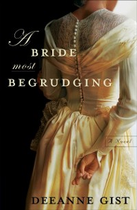 Cover Bride Most Begrudging