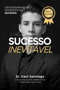 Cover Sucesso Inevitável