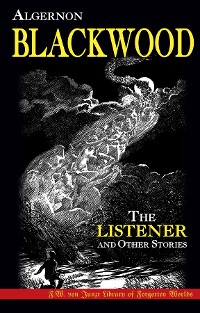Cover The Listener and Other Stories