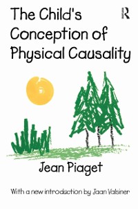 Cover Child's Conception of Physical Causality