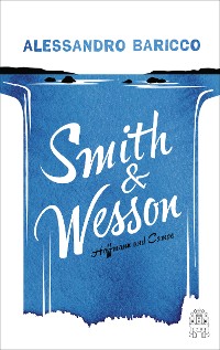 Cover Smith & Wesson