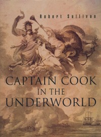 Cover Captain Cook in the Underworld