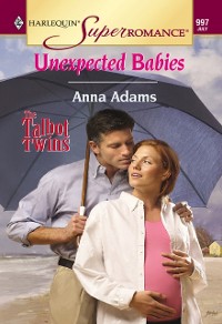 Cover UNEXPECTED BABIES EB