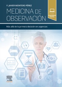 Cover Medicina de observación