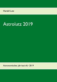 Cover Astrolutz 2019