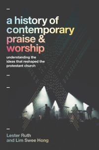 Cover History of Contemporary Praise & Worship