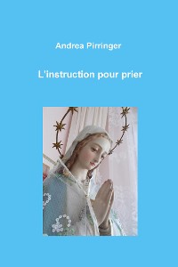 Cover L'instruction pour prier