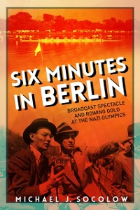 Cover Six Minutes in Berlin