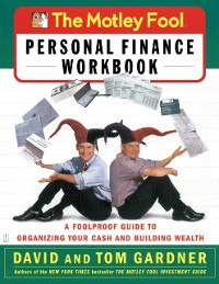 Cover Motley Fool Personal Finance Workbook