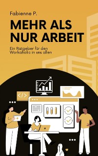 Cover Mehr als nur Arbeit