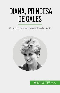 Cover Diana, Princesa de Gales