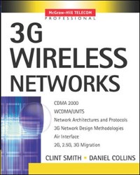 Cover 3G Wireless Networks