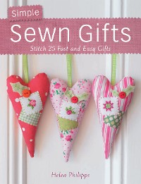 Cover Simple Sewn Gifts