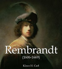Cover Rembrandt (1606-1669)